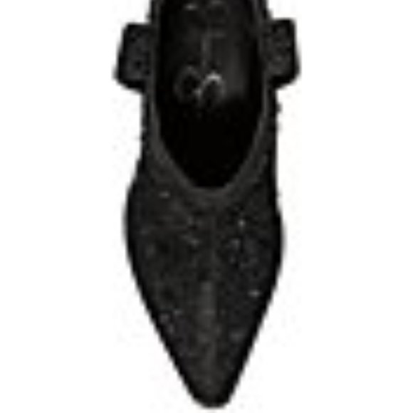 Authentic Jessica Simpson Western Booties - Picture 4 of 5